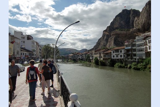 Turchia 2010 - Amasya